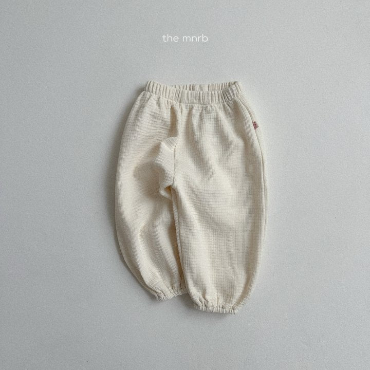[PRE-ORDER] Bread Pants