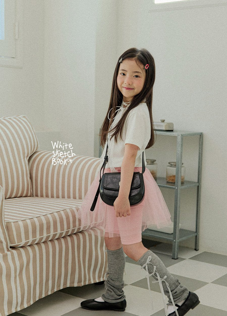 [PRE-ORDER] Mocci Basic T-Shirts