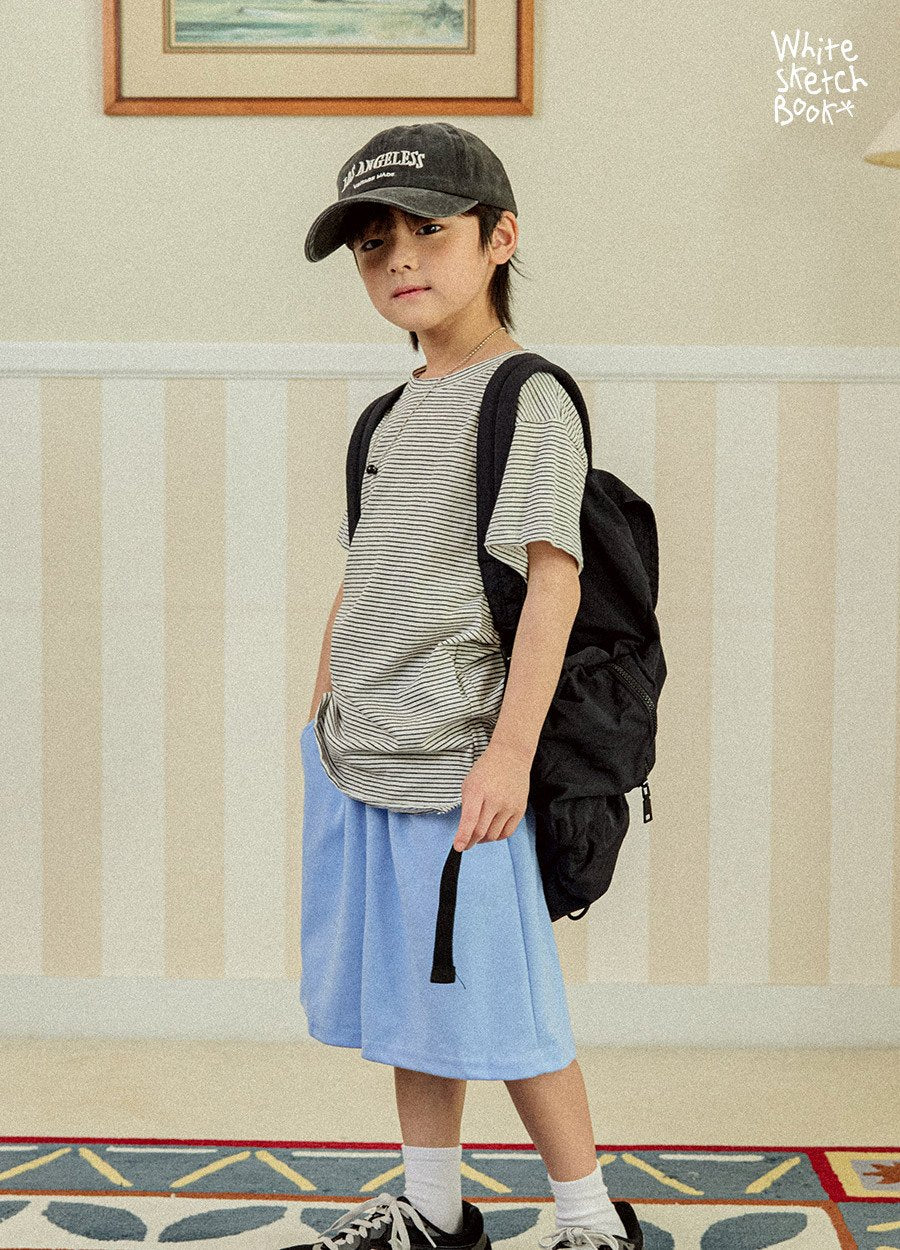 [PRE-ORDER] Simple Shorts