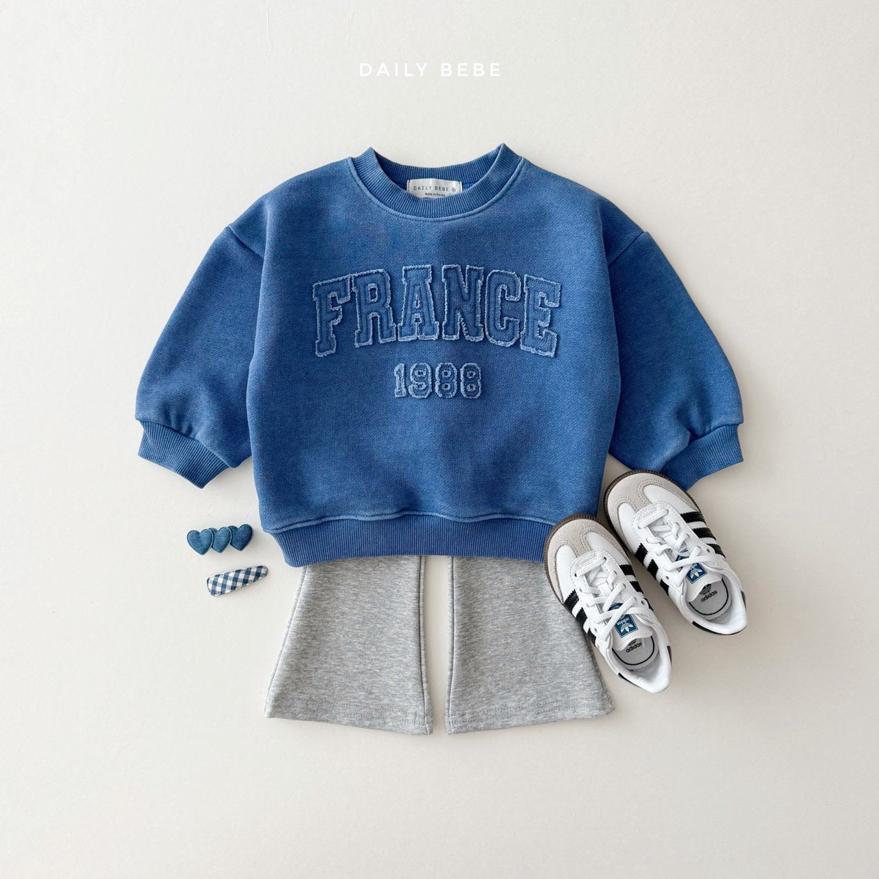 [PRE-ORDER] France Sweatshirts
