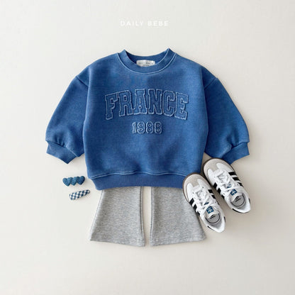 [PRE-ORDER] France Sweatshirts