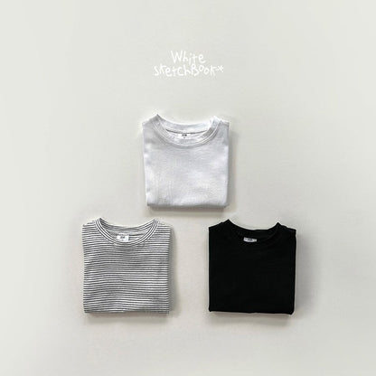 [PRE-ORDER] Layered Short Sleeve T-Shirts