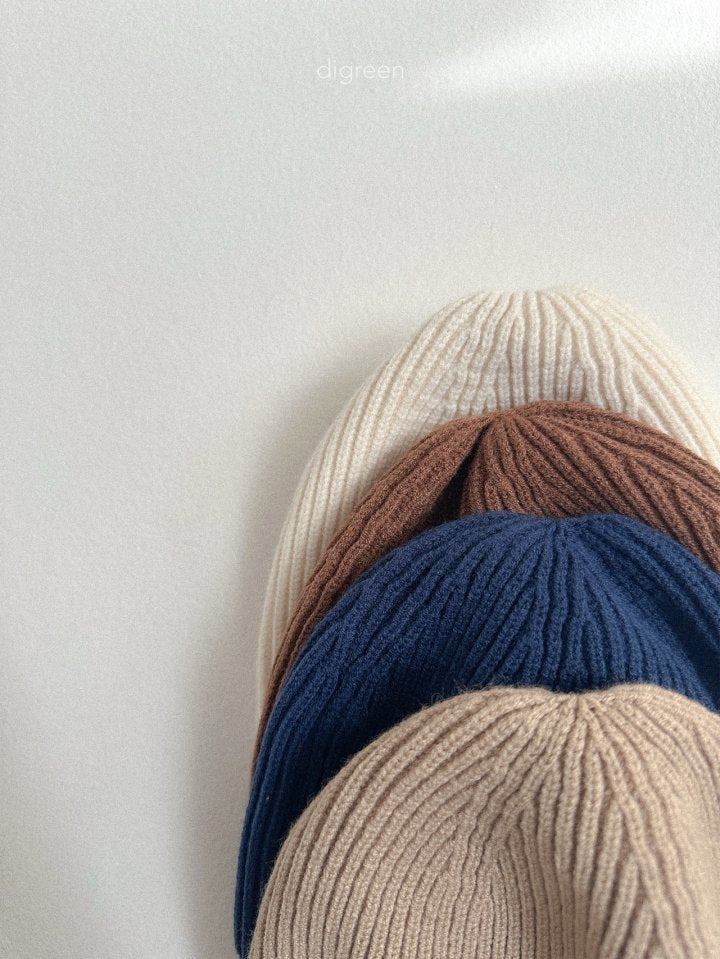 [PRE-ORDER] Flap Beanie