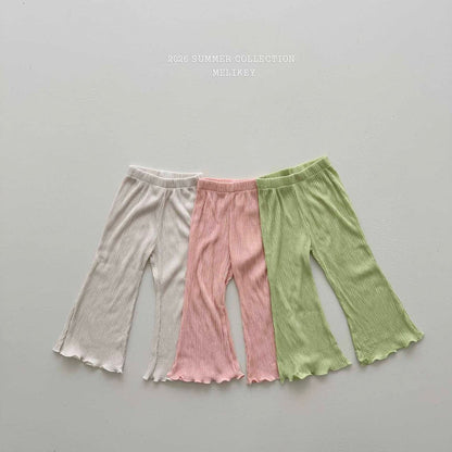 [PRE-ORDER] Can Can Pleats Top Bottom Set