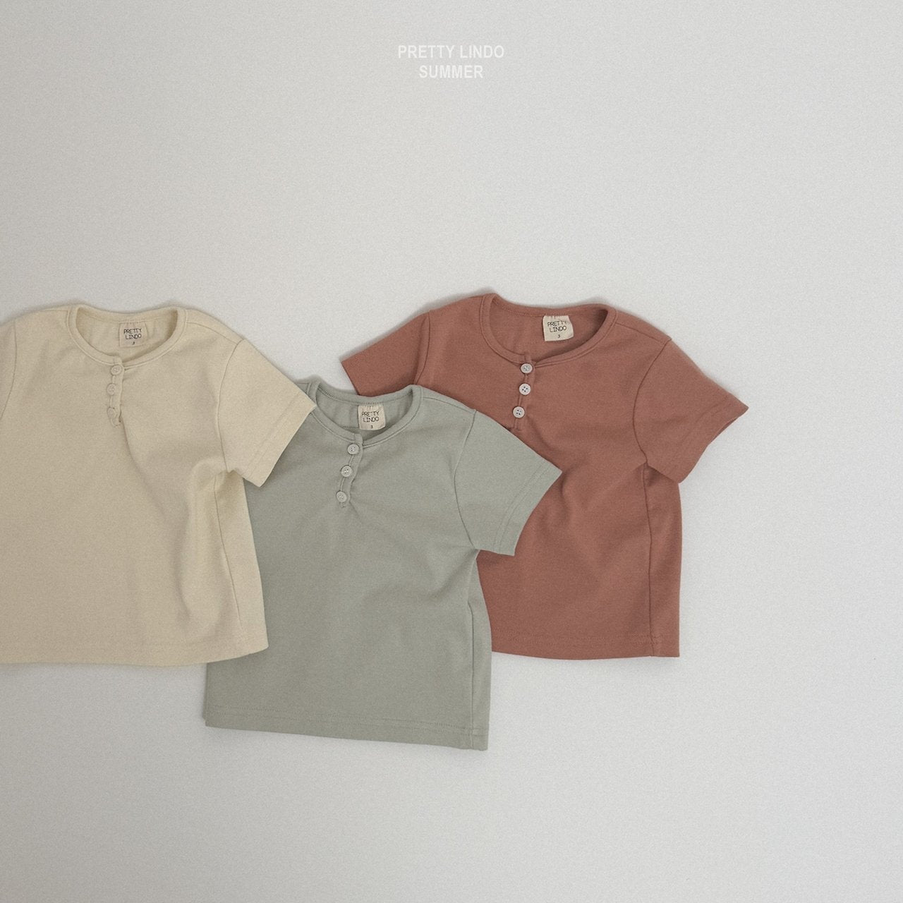 [PRE-ORDER] Lily Binding T-Shirts