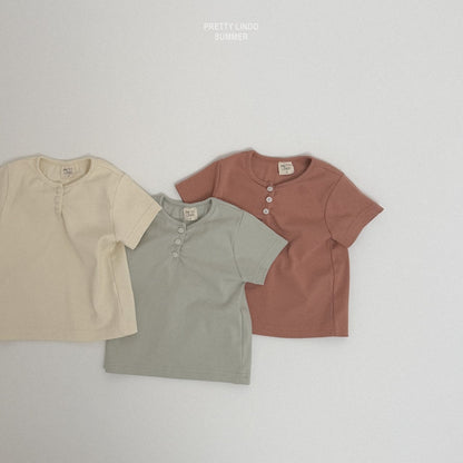 [PRE-ORDER] Lily Binding T-Shirts