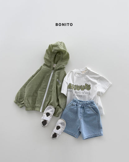 [PRE-ORDER] New Cooling Wind Jacket