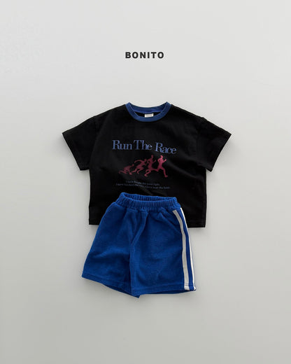 [PRE-ORDER] Run The Race T-Shirts
