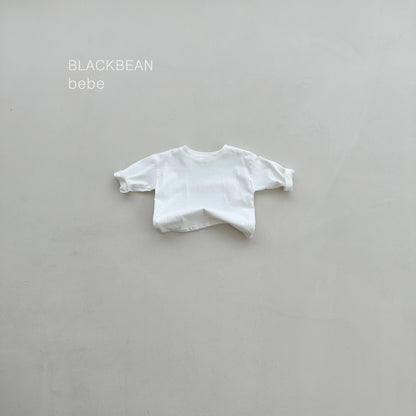 [PRE-ORDER] Kings Baby Body Suit Set