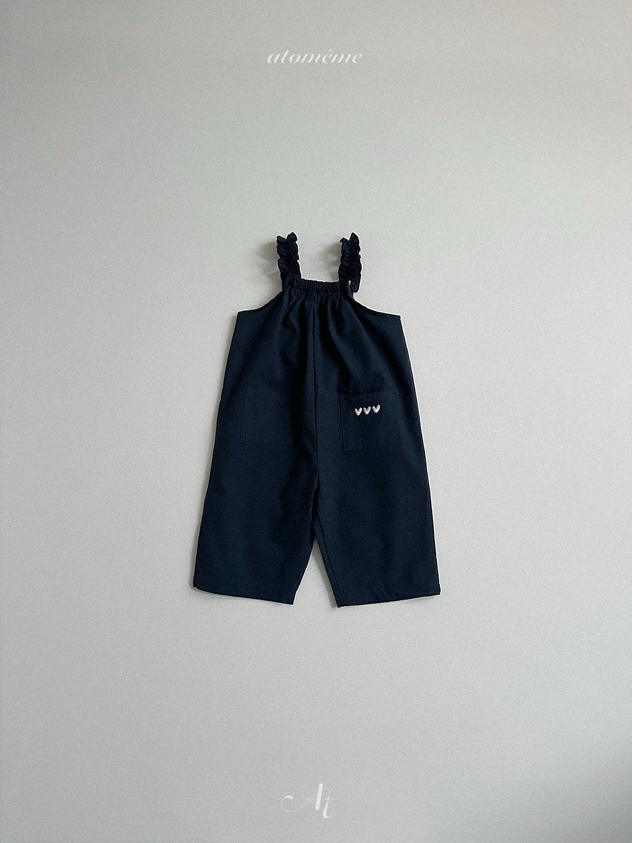 [PRE-ORDER] Sweet Overalls