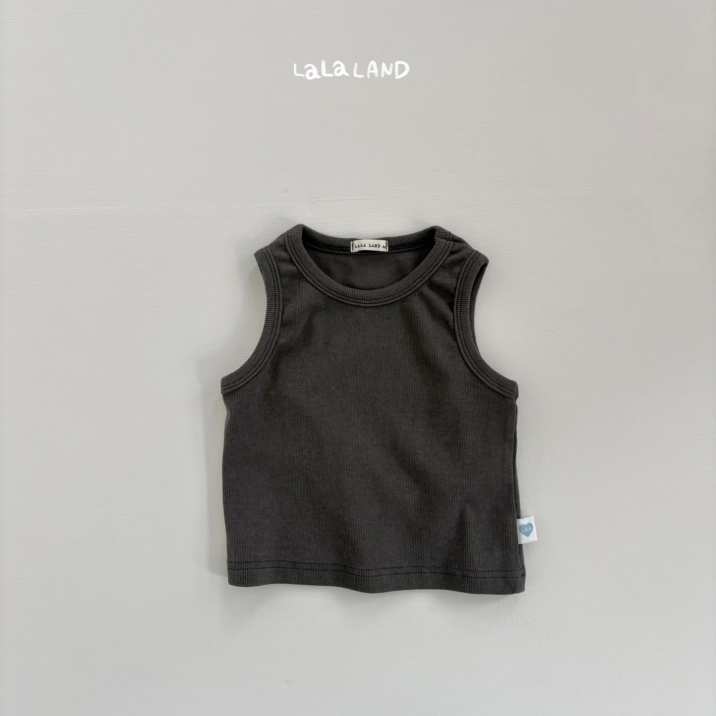 [PRE-ORDER] Hit Ribbed Baby T-Shirts