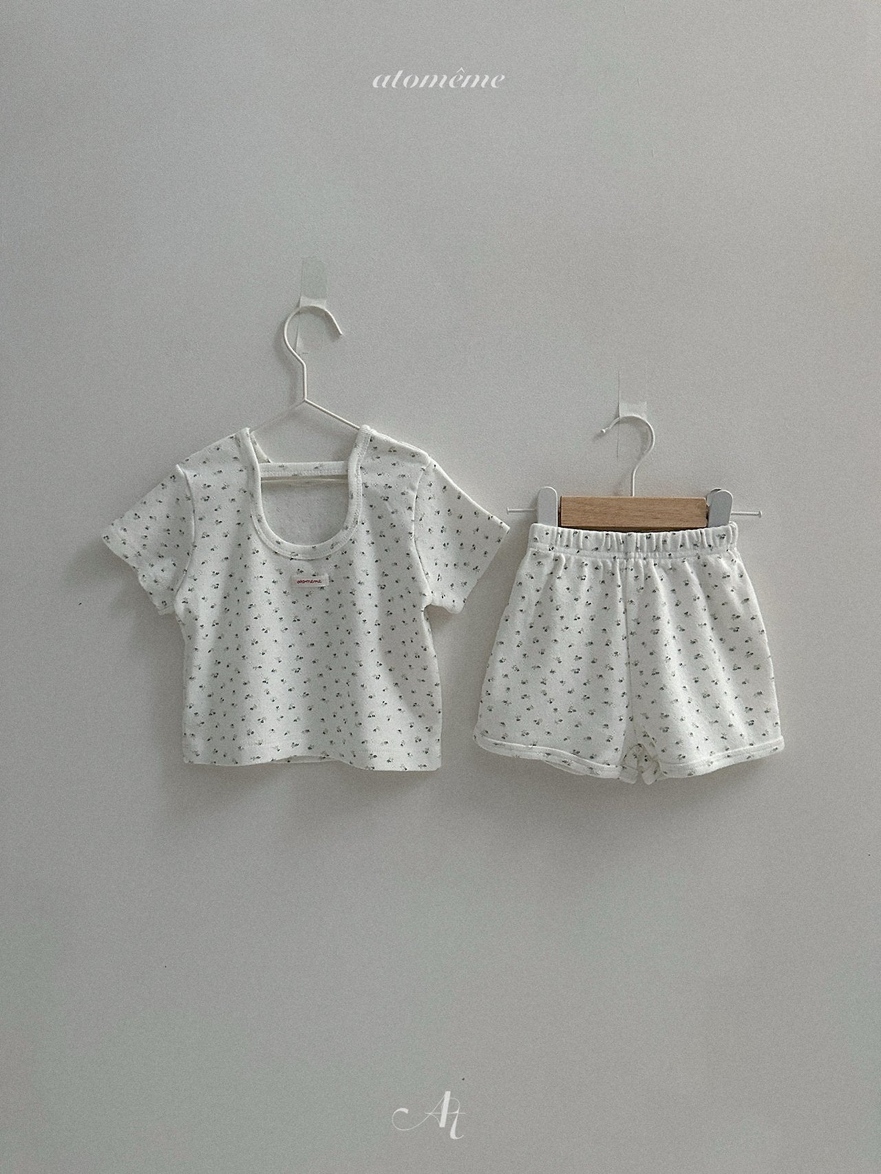 [PRE-ORDER] Elia Shorts