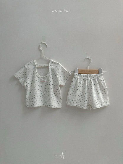 [PRE-ORDER] Elia Shorts