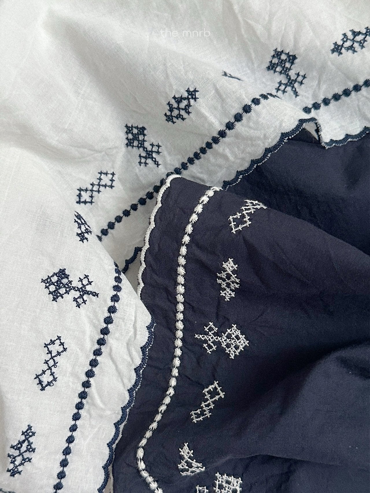 [PRE-ORDER] Forest Blouse