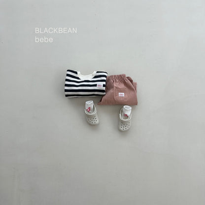 [PRE-ORDER] Batik Baby Pants