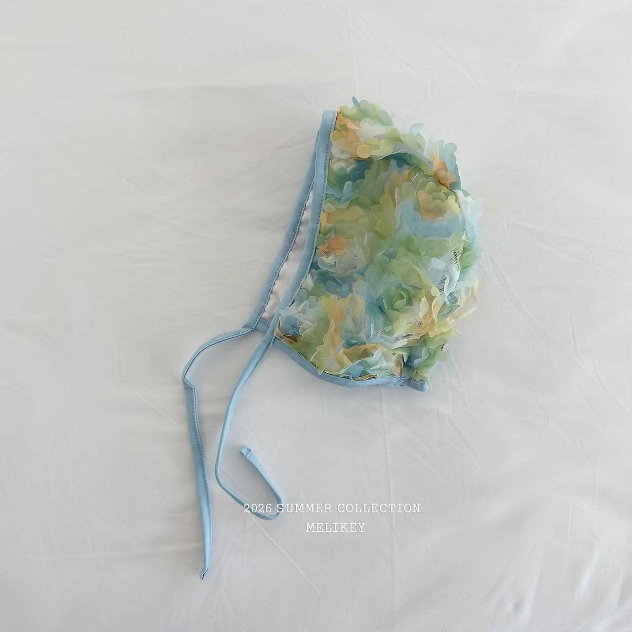 [PRE-ORDER] Color Pop Swim Hat