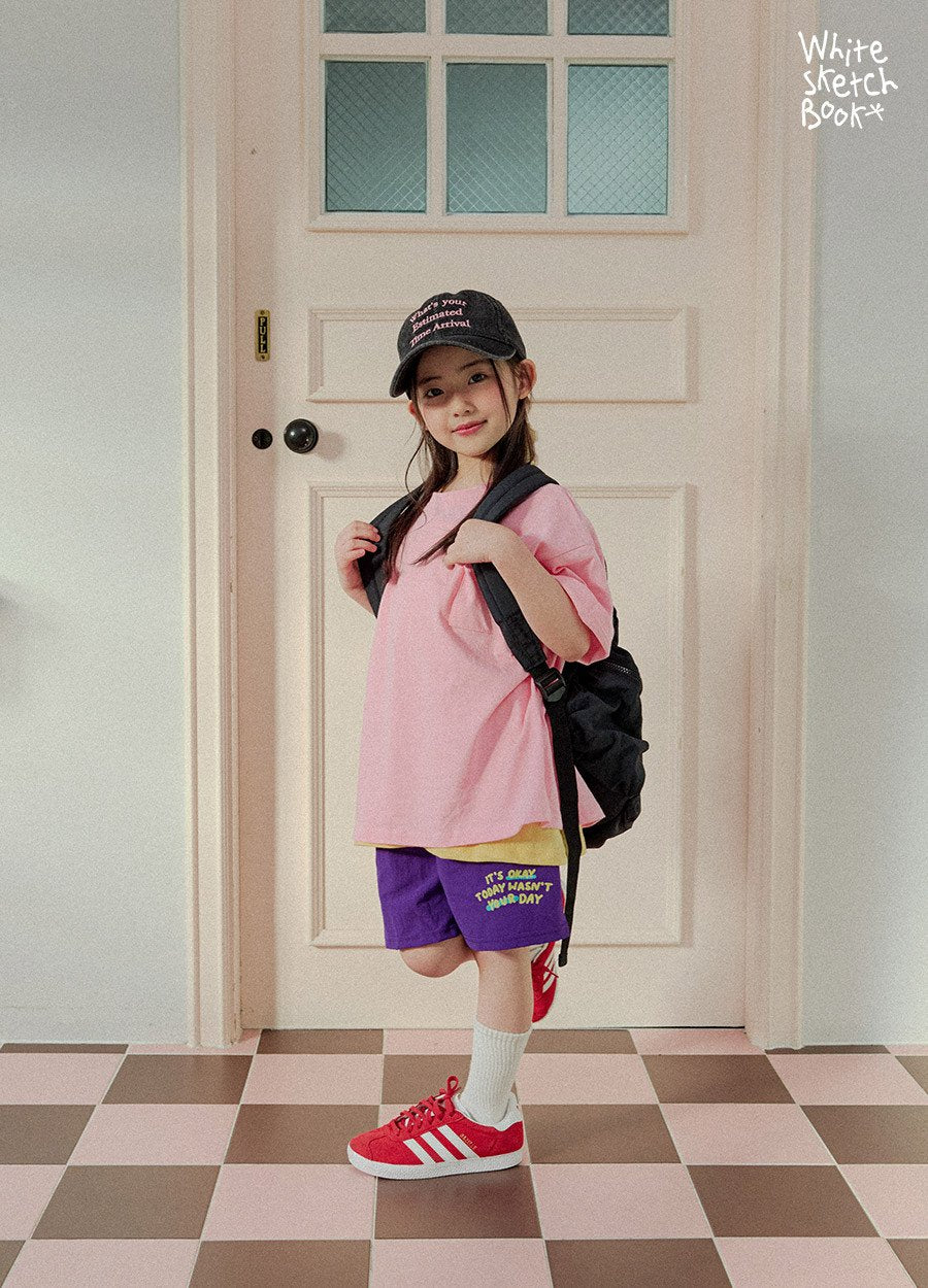 [PRE-ORDER] Sweet Pocket T-Shirts