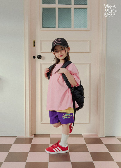 [PRE-ORDER] Sweet Pocket T-Shirts