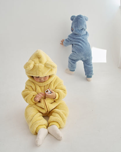 [PRE-ORDER] Kinder Baby Suit