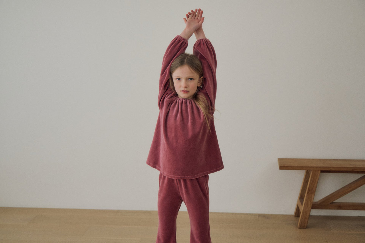 [PRE-ORDER] Coco Top Bottom Set