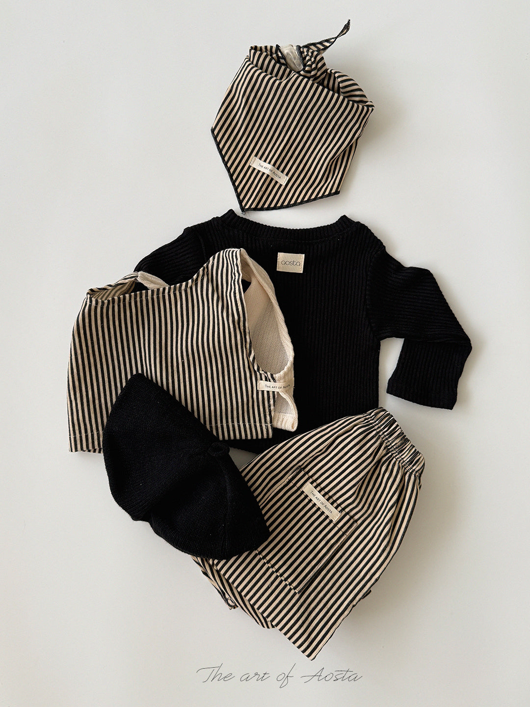 [PRE-ORDER] Louis Vest