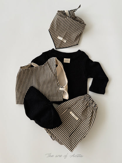 [PRE-ORDER] Louis Vest