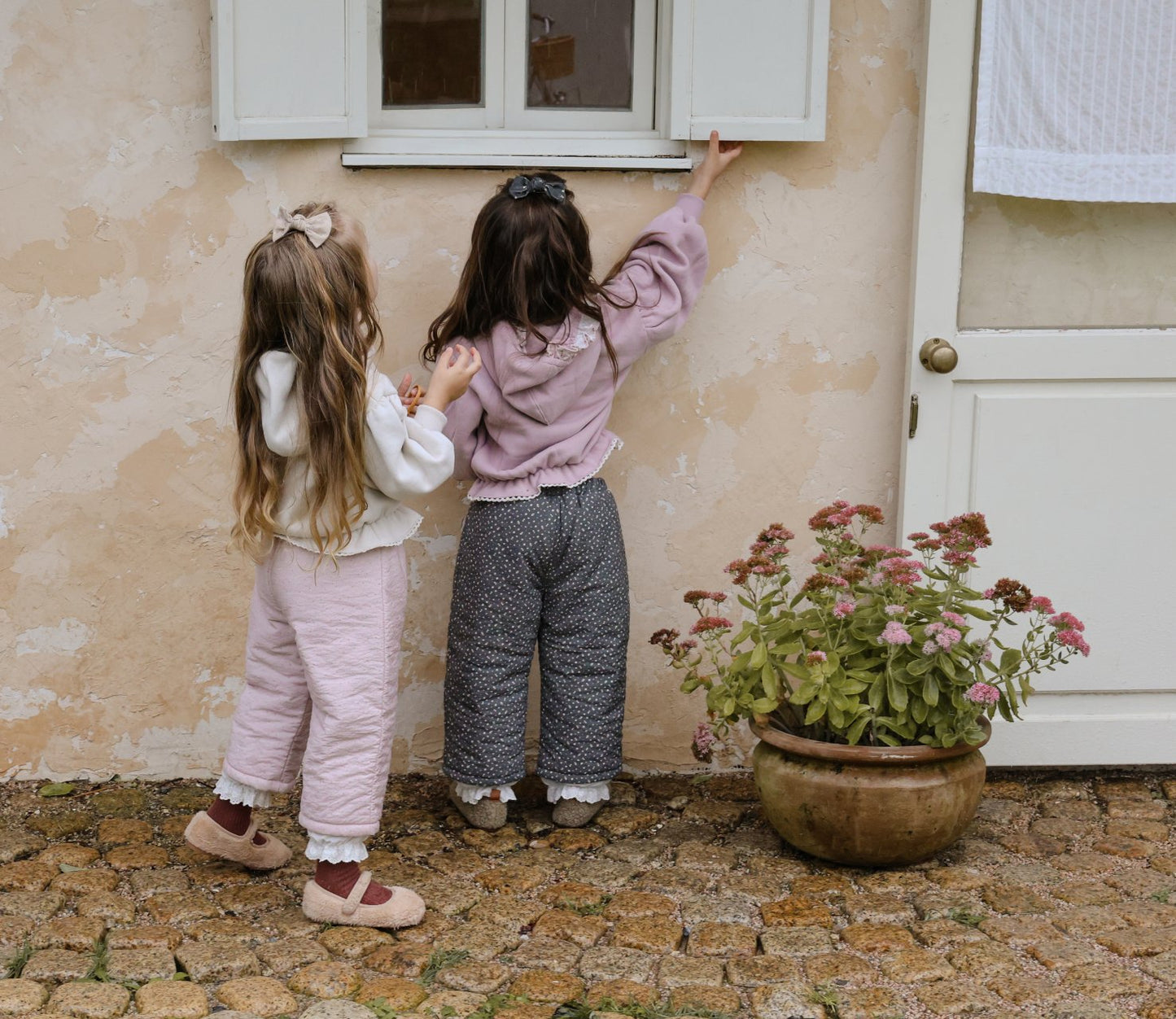 [PRE-ORDER] Seda Hair Pin