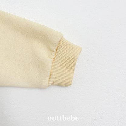 [PRE-ORDER] Buddy Body Suit