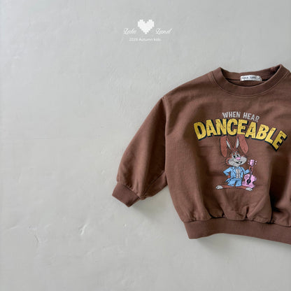 [PRE-ORDER] Rabbit Sweatshirts