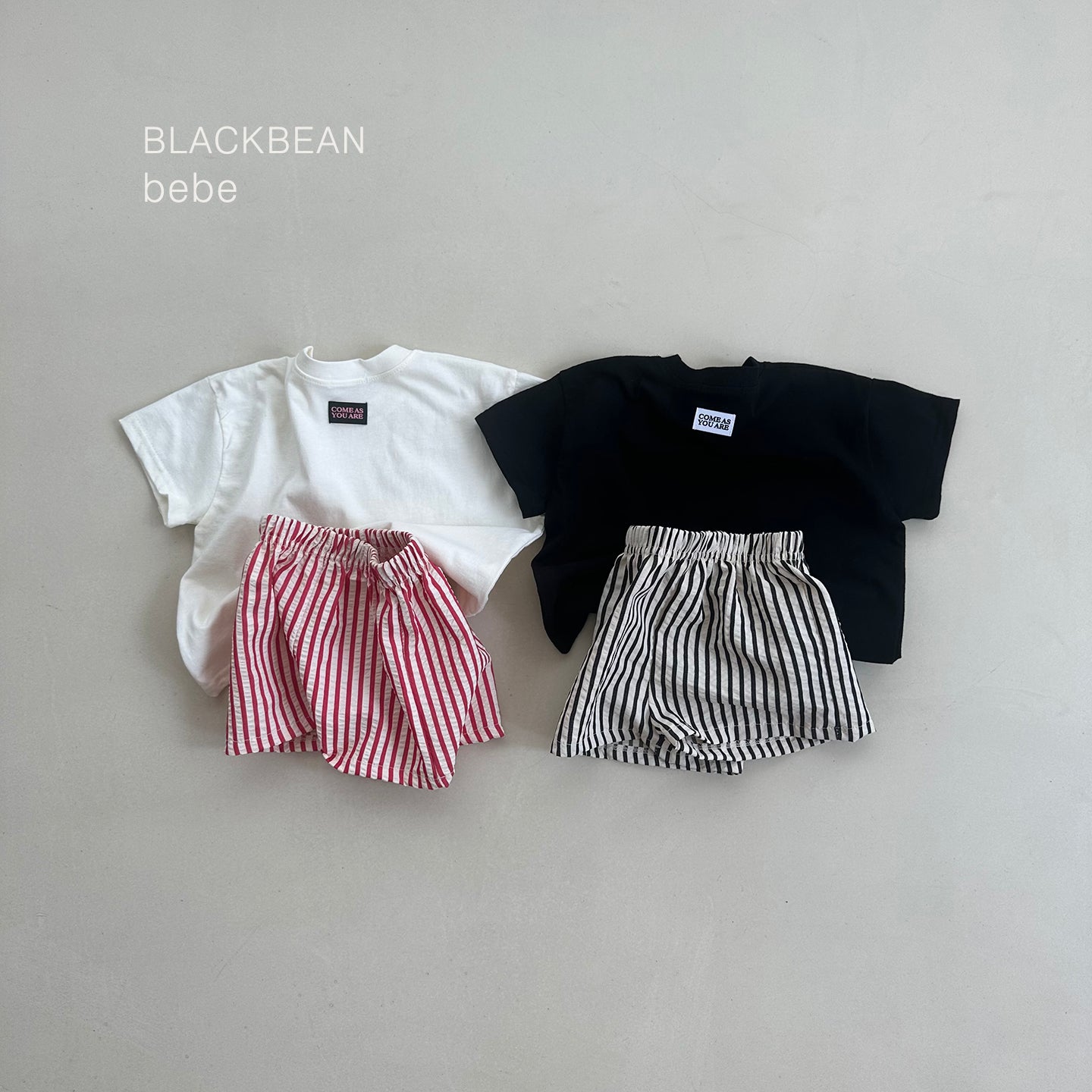 [PRE-ORDER] Your Baby Set