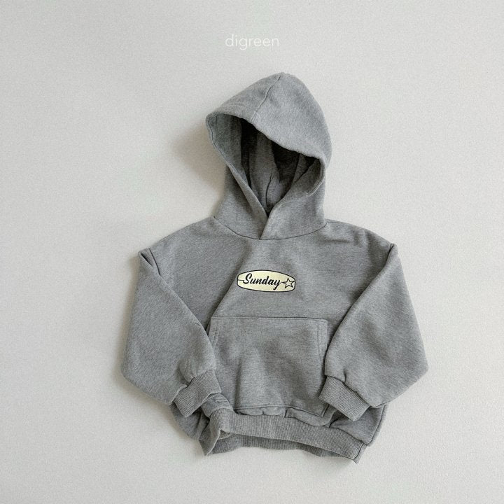 [PRE-ORDER] Sunday Hoodie Sweatshirts