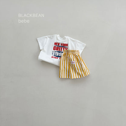 [PRE-ORDER] Melon Baby Shorts
