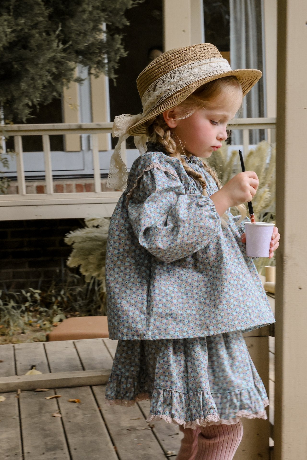 [PRE-ORDER] Linda Skirts