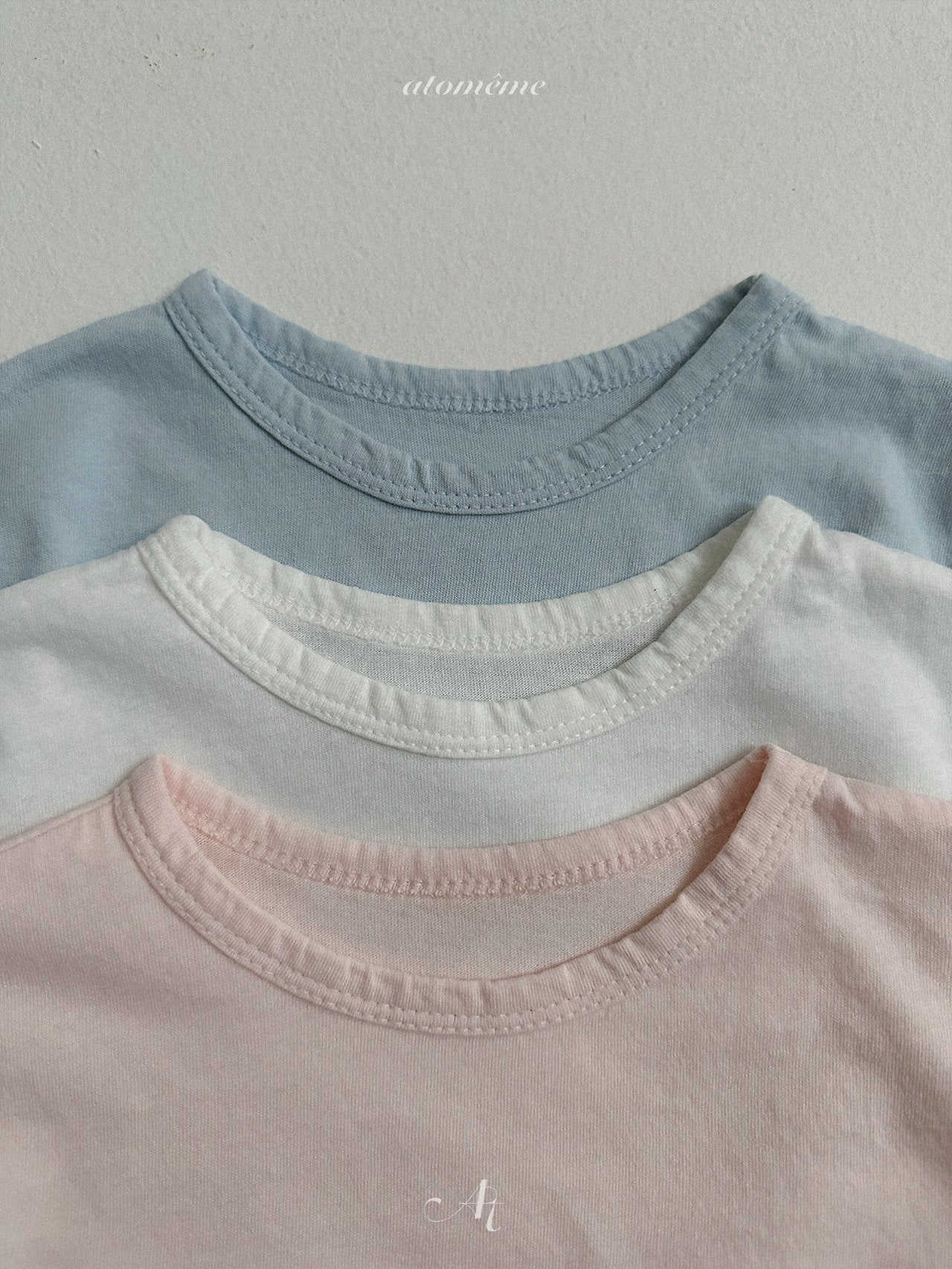 [PRE-ORDER] With Summer T-Shirts