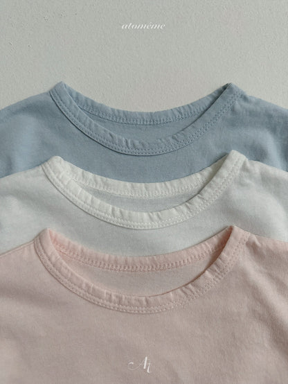 [PRE-ORDER] With Summer T-Shirts