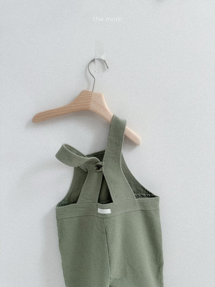 [PRE-ORDER] Loen Overalls