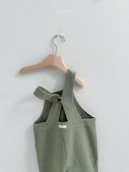 [PRE-ORDER] Loen Overalls