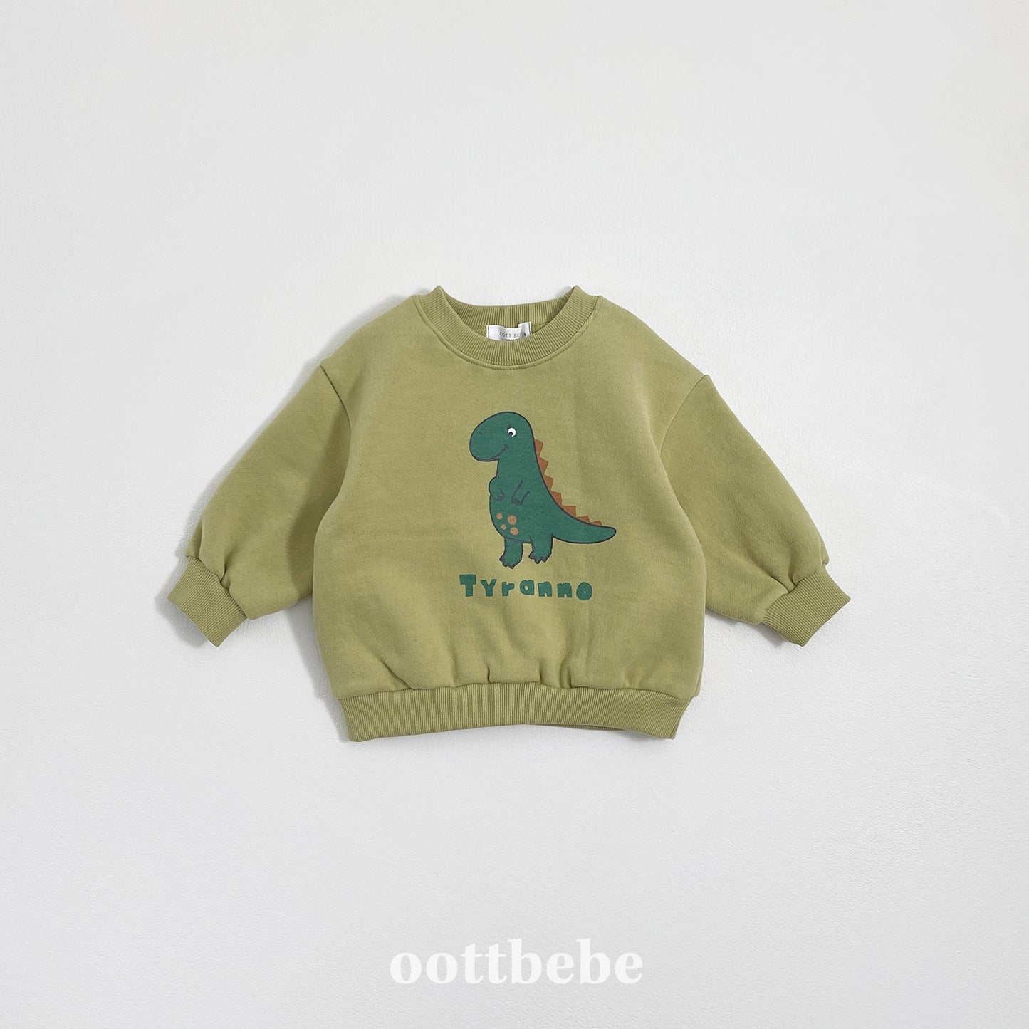 [PRE-ORDER] Dino Sweatshirts