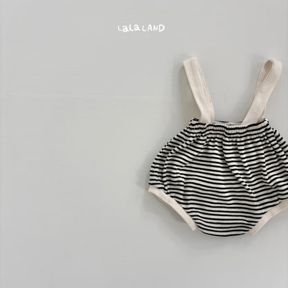 [PRE-ORDER] Honey Bee Bloomer