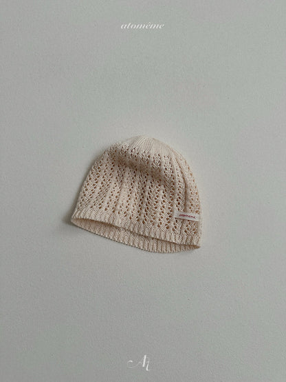 [PRE-ORDER] Milk Tea Beanie