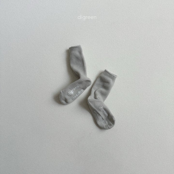 [PRE-ORDER] Cobalt Socks Set