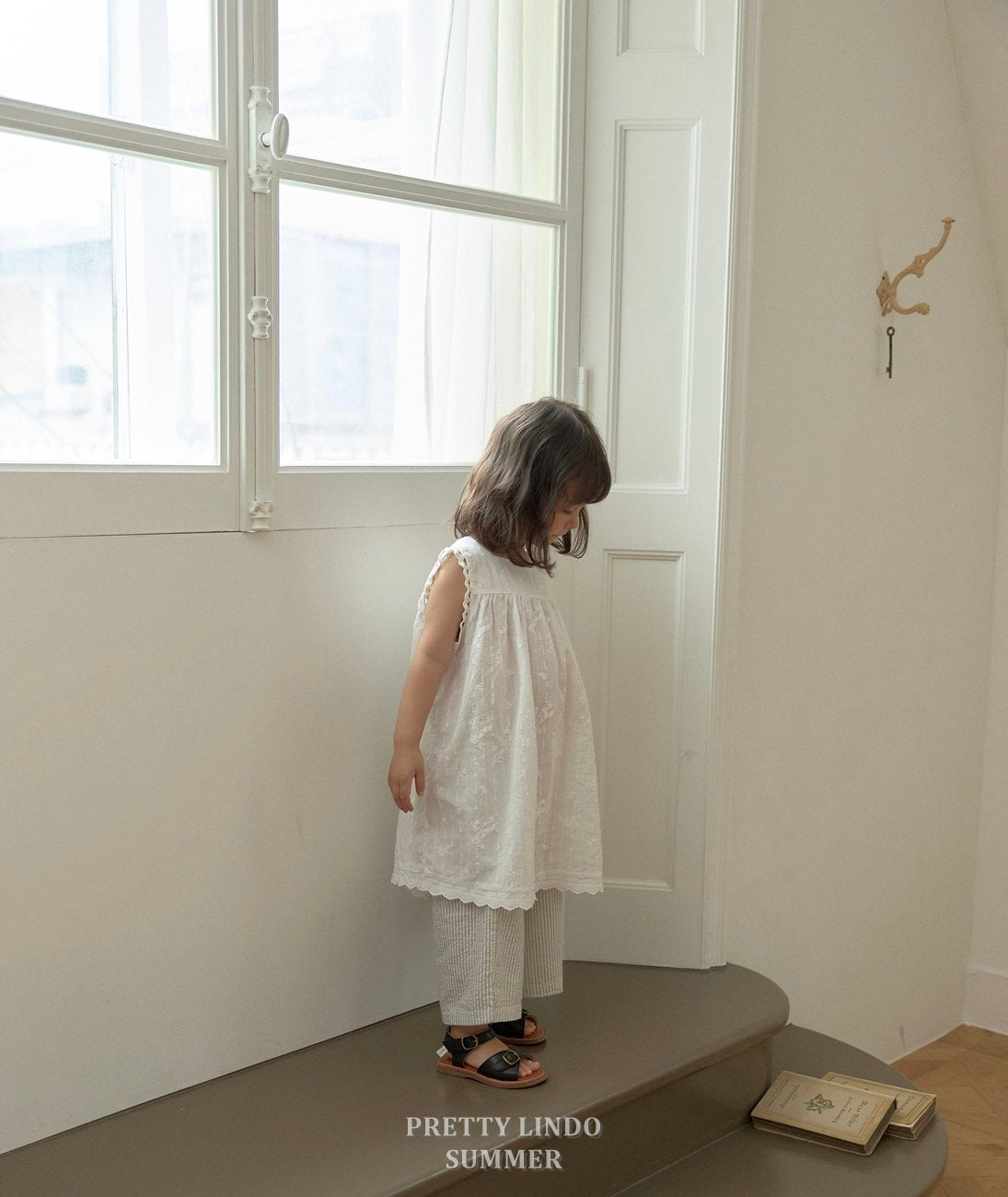 [PRE-ORDER] Sister Dress