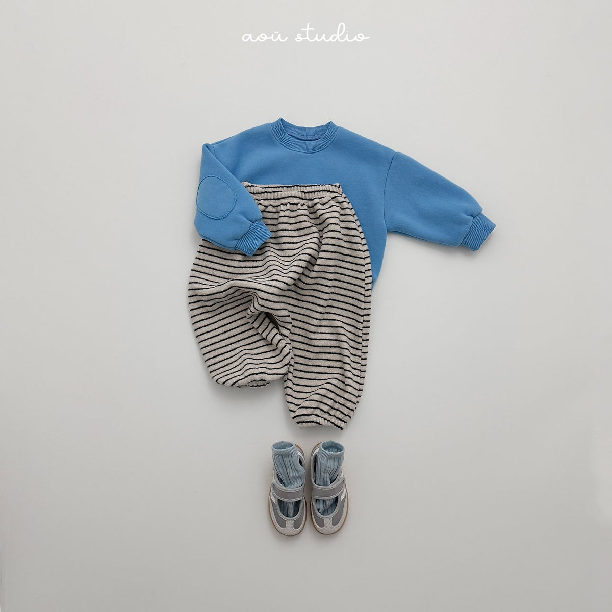 [PRE-ORDER] Pumpkin Jogger