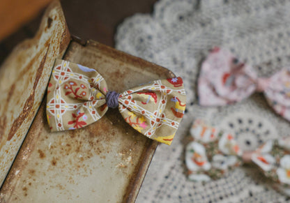 [PRE-ORDER] Avoca Hair Pin