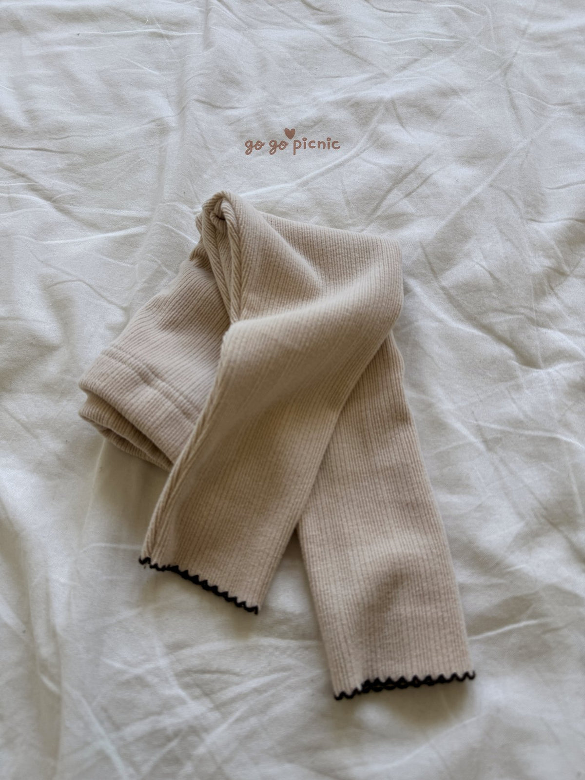 [PRE-ORDER] Honey Leggings