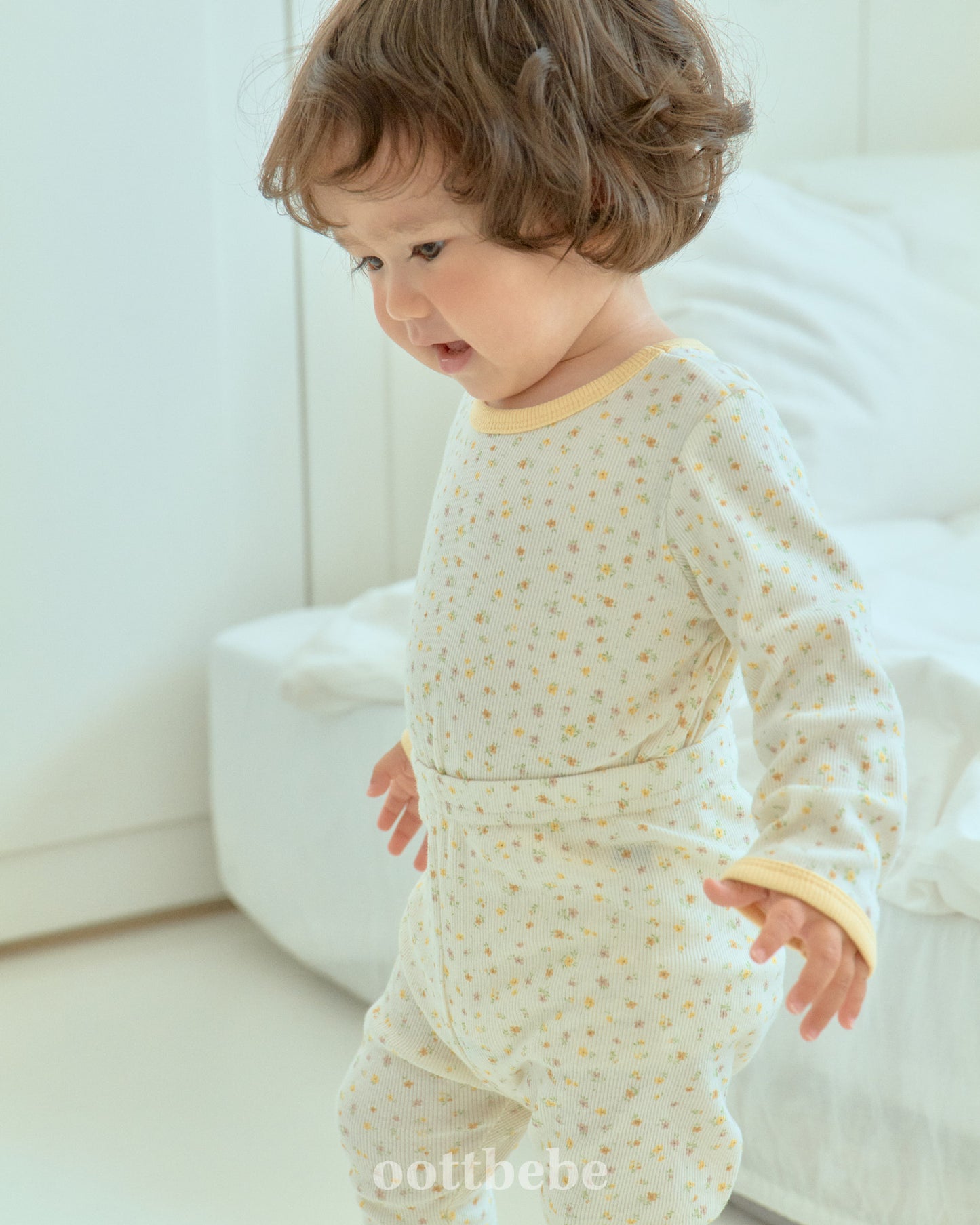[PRE-ORDER] Flower Berry Home Wear Set