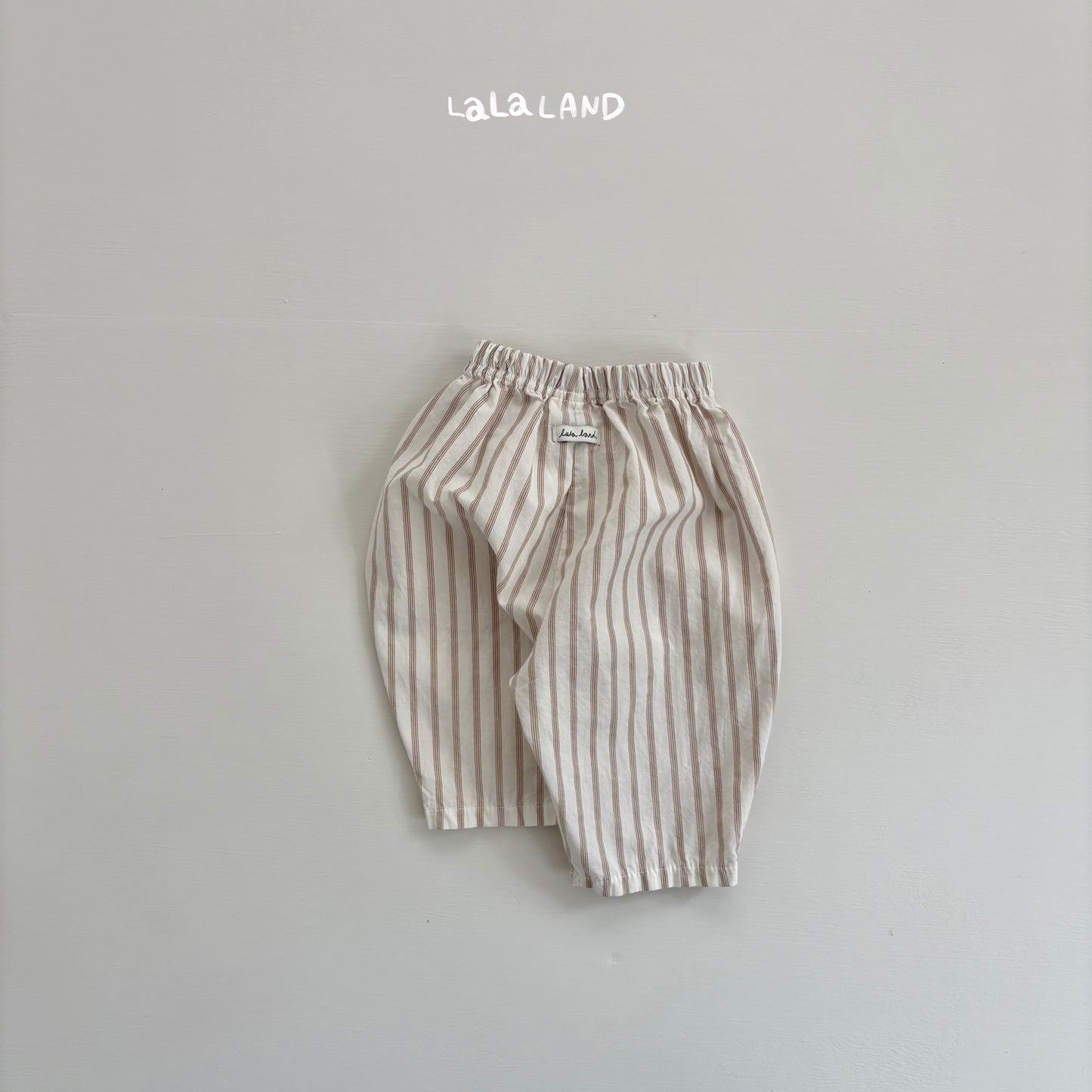 [PRE-ORDER] Papillon Baby Pants