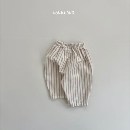 [PRE-ORDER] Papillon Baby Pants