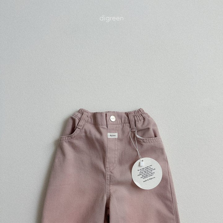 [PRE-ORDER] By Pants
