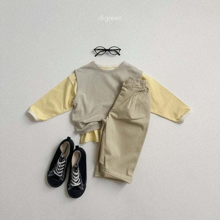 [PRE-ORDER] Boat Vest